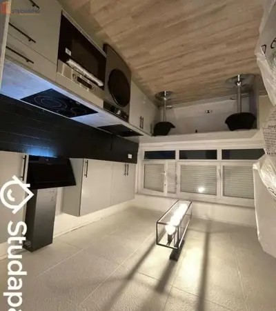 Studio à Pontoise