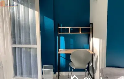 Studio à Cergy