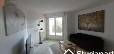 Studio à Cergy