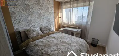 Studio à Sarcelles