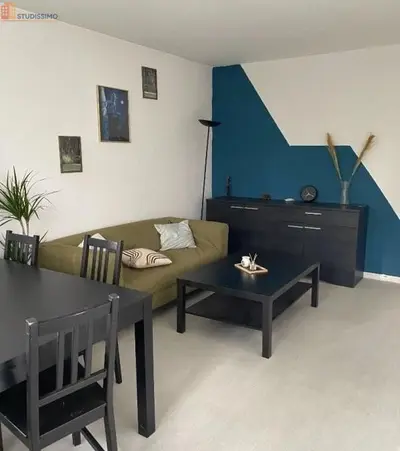 Studio à Cergy