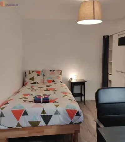 Studio à Cergy