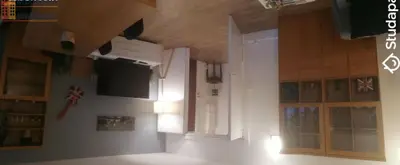 Studio à Sarcelles