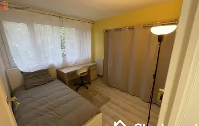 Studio à Cergy