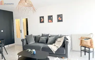 Studio à Montigny-lès-Cormeilles
