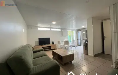 Studio à Cergy