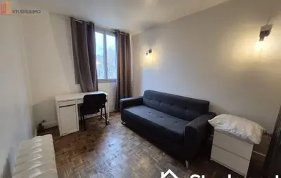 Studio à Sarcelles