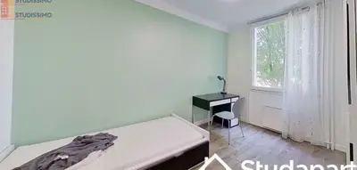 Studio à Cergy