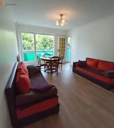 Studio à Cergy