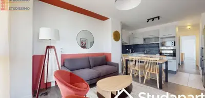 Studio à Bezons