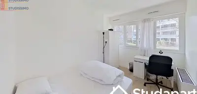 Studio à Cergy