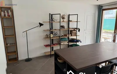Studio à Cergy