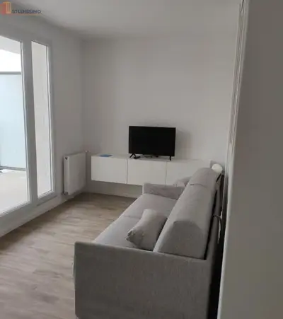 Studio à Montigny-lès-Cormeilles