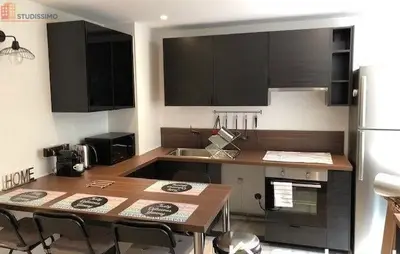 Studio à Cergy