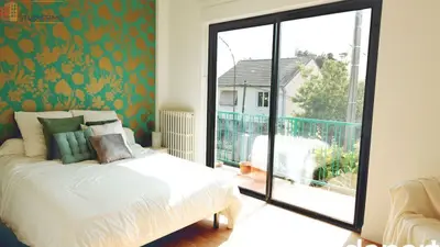 Studio à Argenteuil