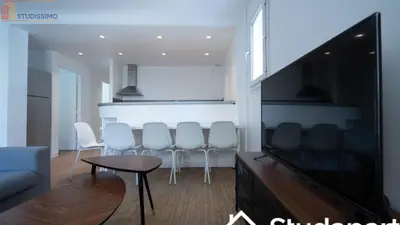 Studio à Cergy