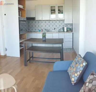 Studio à Cergy