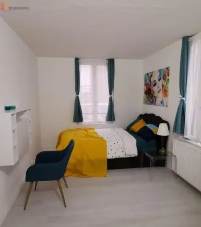 Studio à Cergy