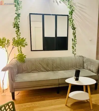 Studio à Cergy