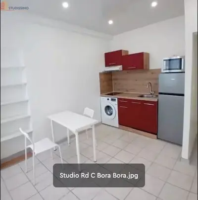 Studio à Cergy