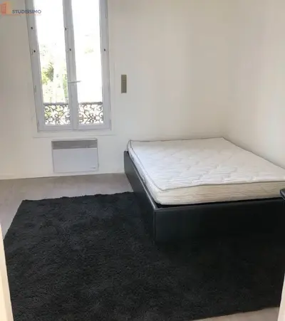 Studio à Soisy-sous-Montmorency