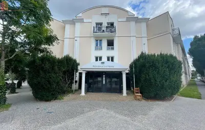 Studio à Cergy