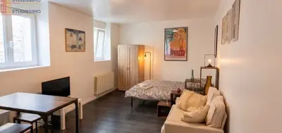 Studio à Pontoise