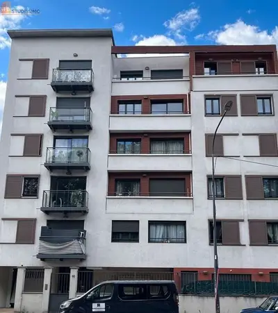 Studio à Argenteuil