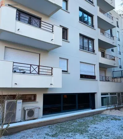 Studio à Ermont