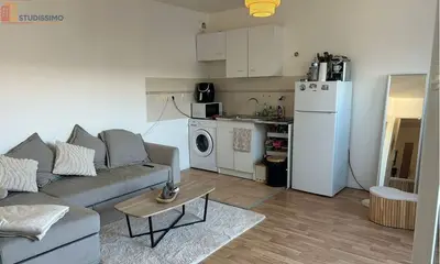 Studio à Deuil-la-Barre