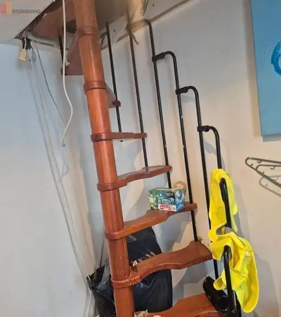 Studio à Bezons