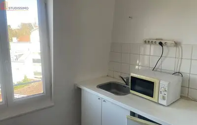 Studio à Montmorency
