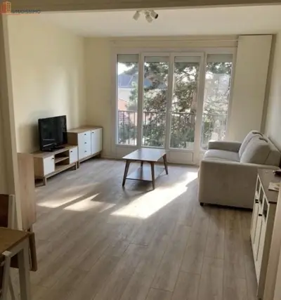Studio à Ermont