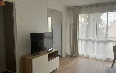 Studio à Eaubonne