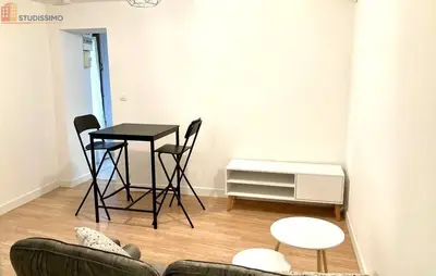 Studio à Beaumont-sur-Oise