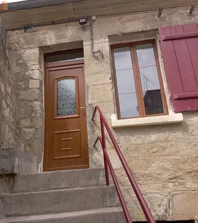 Studio à Chars