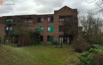 Studio à Cergy