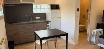 Studio à Argenteuil