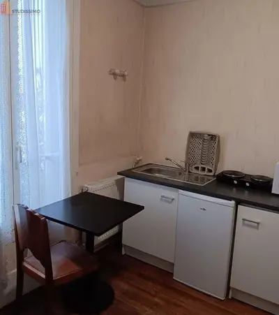 Studio à Montmagny