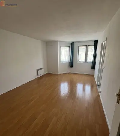 Studio à Sannois