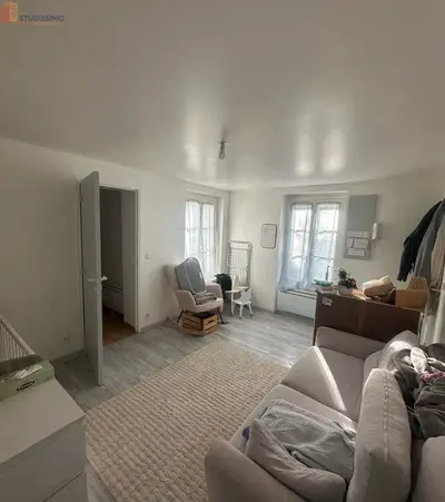 Studio à Montlignon