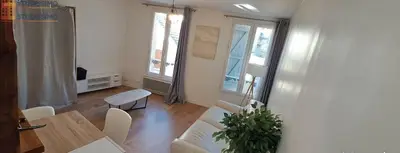 Studio à Pontoise