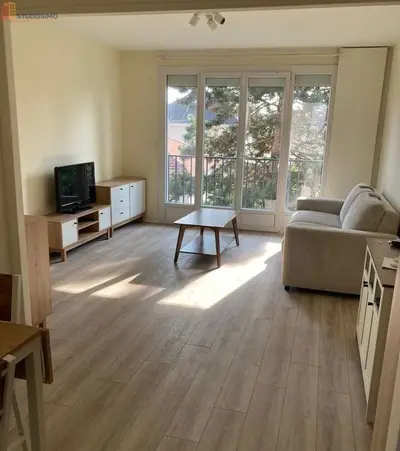 Studio à Ermont