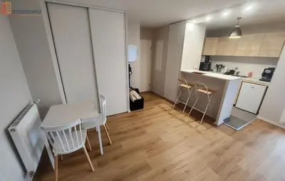 Studio à Cergy