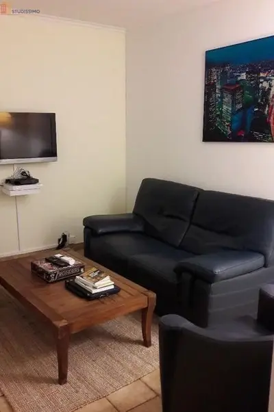 Studio à Pontoise