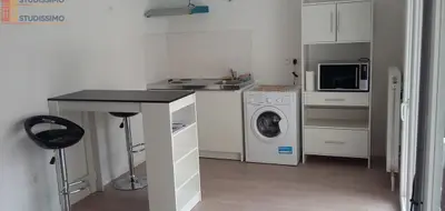 Studio à Garges-lès-Gonesse