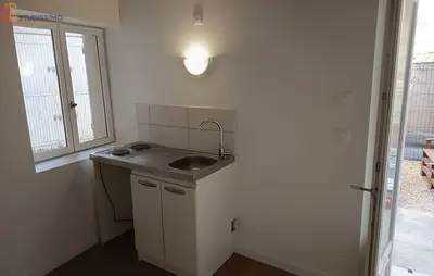 Studio à Neuville-sur-Oise