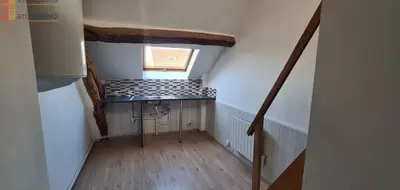 Studio à Beaumont-sur-Oise