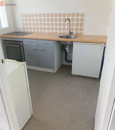 Studio à Garges-lès-Gonesse