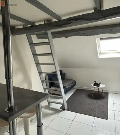 Studio à Pontoise